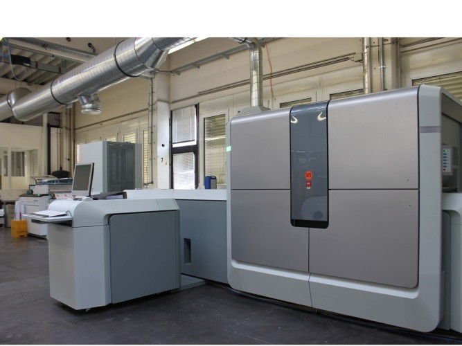 ColorStream 10740 Flex - Oce - Oce - raso GmbH