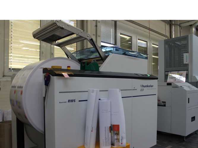 ColorStream 10740 Flex - Oce - Oce - raso GmbH