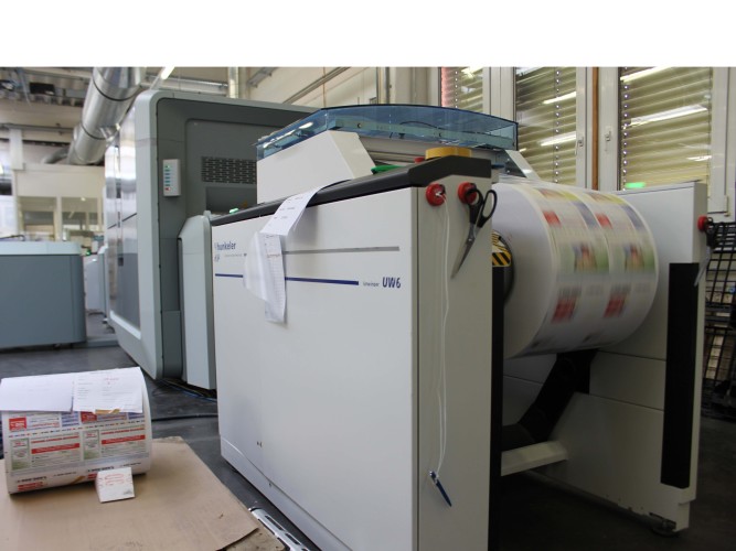 ColorStream 10740 Flex - Oce - Oce - raso GmbH