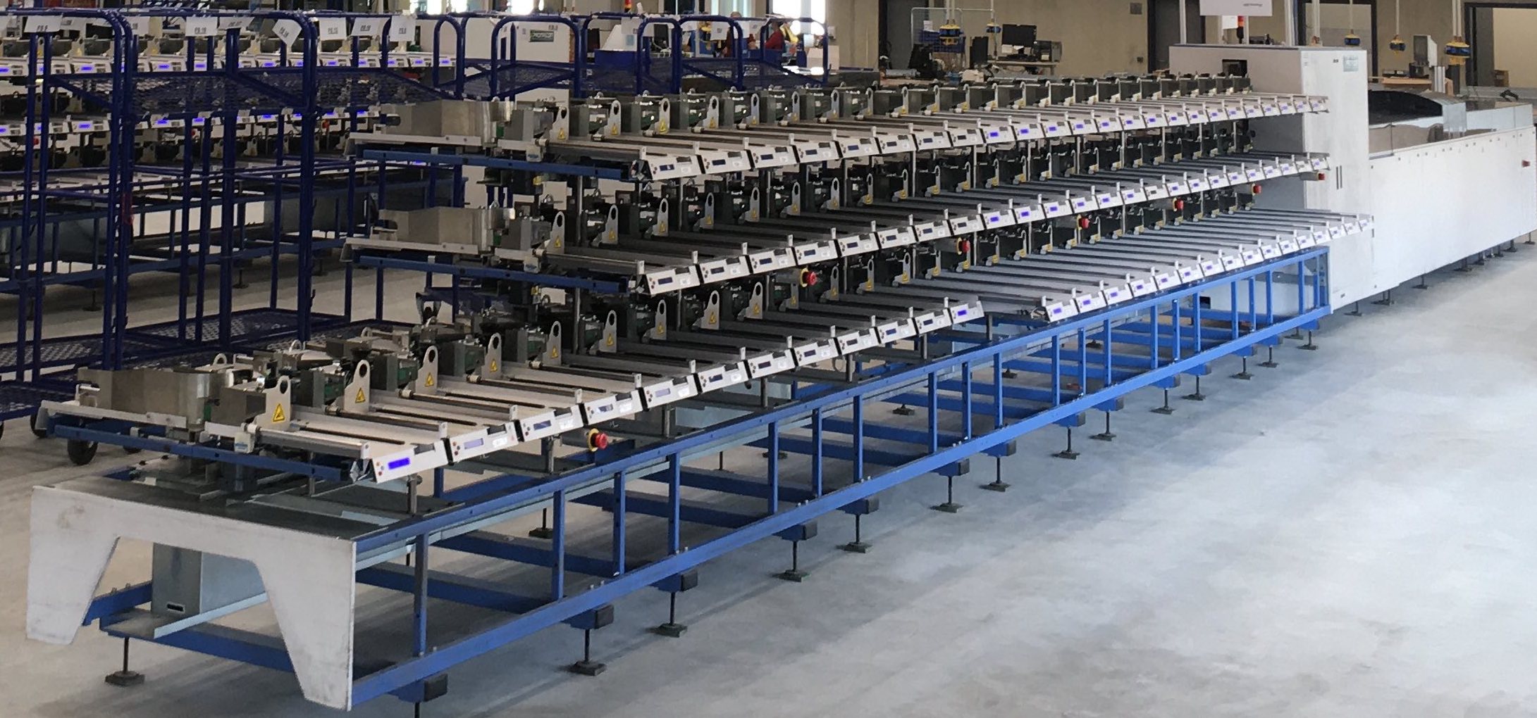 Criterion Böwe Bell+Howell Böwe Bell+Howell raso GmbH Resale